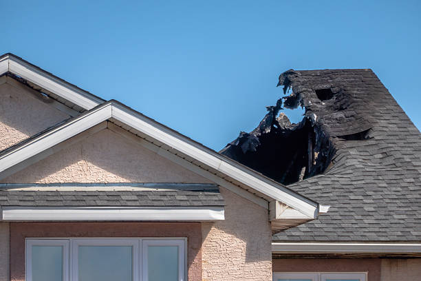 Licensed Emergency Fire Cleanup service in Rogers, MN - Fire Damage Biloxi